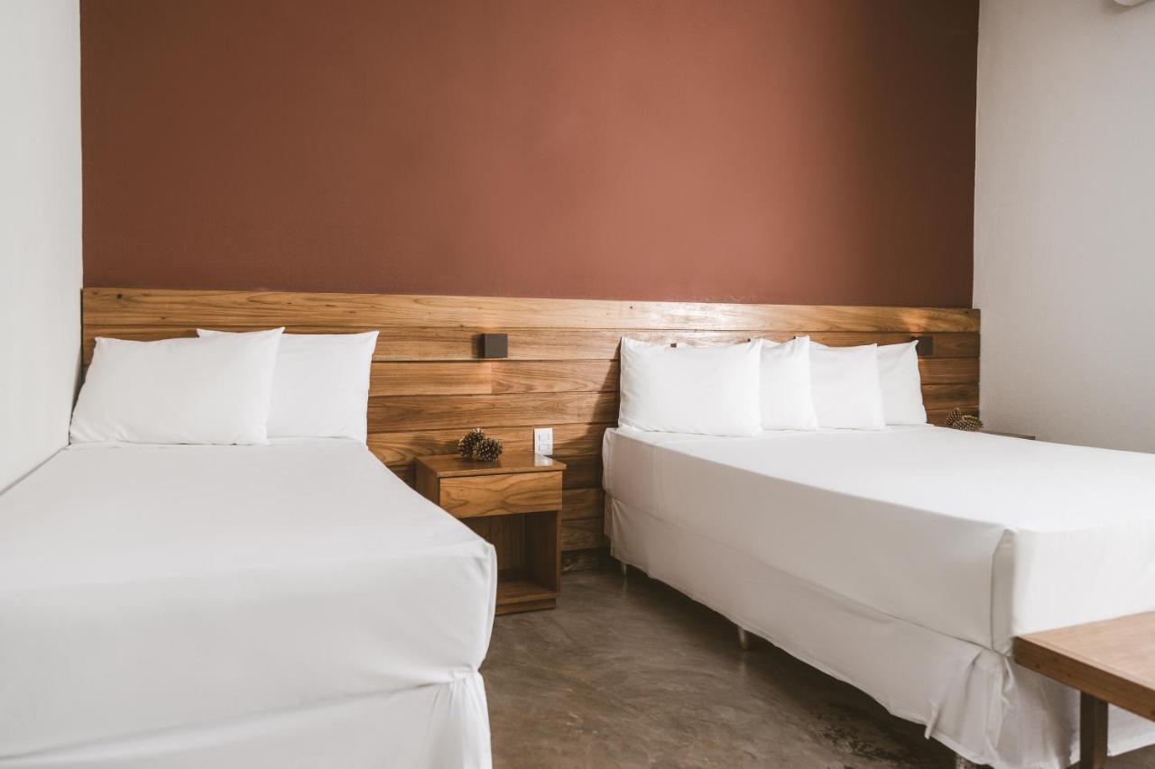 Hotel Fazenda Pacu Inhauma Extérieur photo