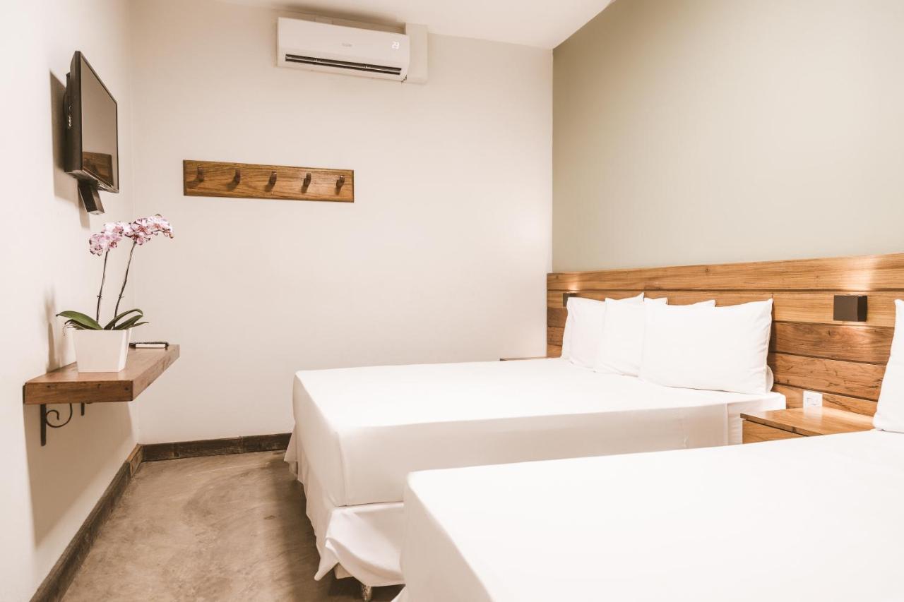 Hotel Fazenda Pacu Inhauma Extérieur photo